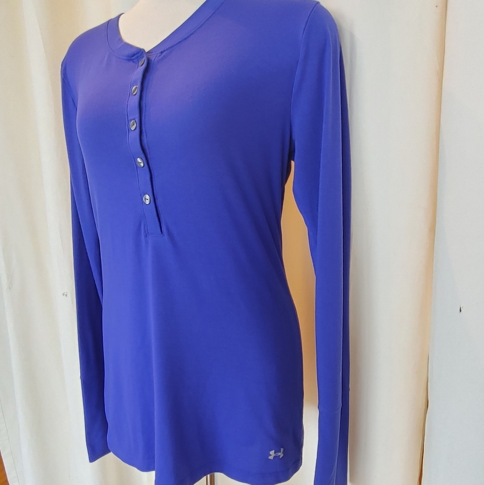 UNDER ARMOUR Long Sleeves